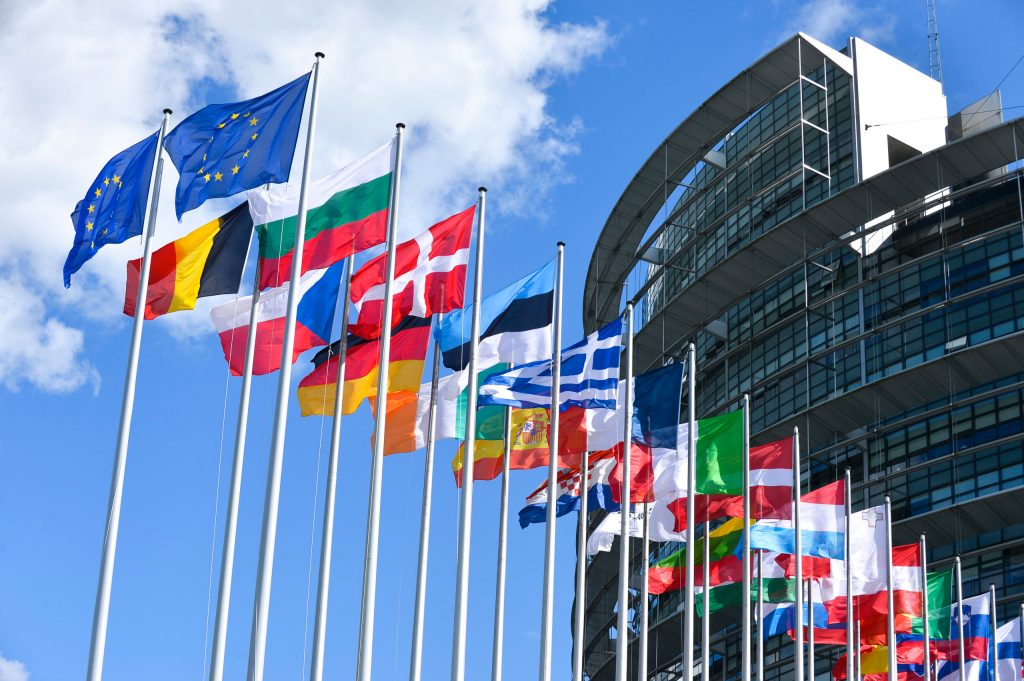 Programme partagé de gouvernement de la Nouvelle Union Populaire Ecologique et Sociale (NUPES) – 6/6 – Egalité, Union Européenne et&nbsp;international