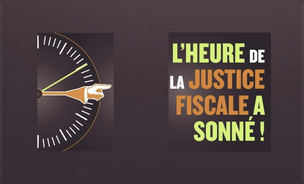 Programme partagé de gouvernement de la Nouvelle Union Populaire Ecologique et Sociale (NUPES) – 3/6 Justice et partage