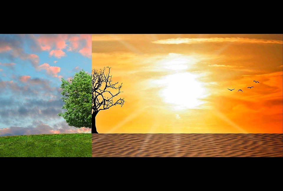 Changements climatiques – Des lendemains qui&nbsp;déchantent