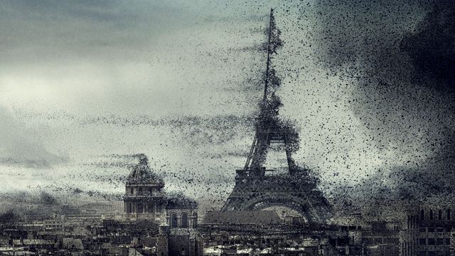 L’état de la France en 2019, à la veille de la pandémie du&nbsp;COVID-19