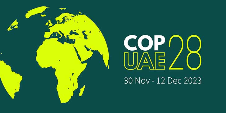 La COP28 sous influence pétrolière. Peut-on encore limiter le réchauffement climatique à 1,5°&nbsp;?