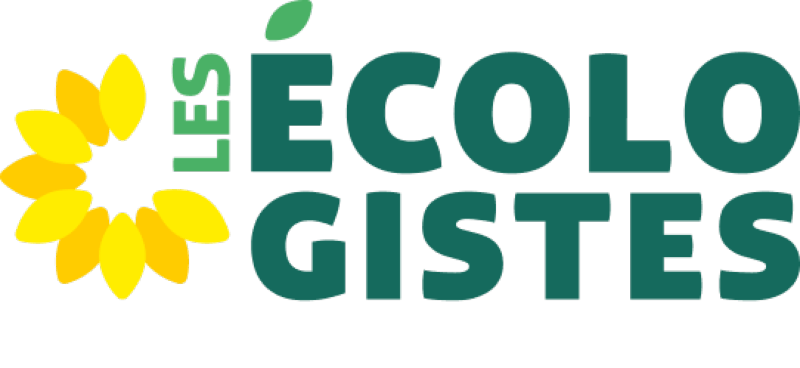Adieu EELV, et vive Les Écologistes&nbsp;!
