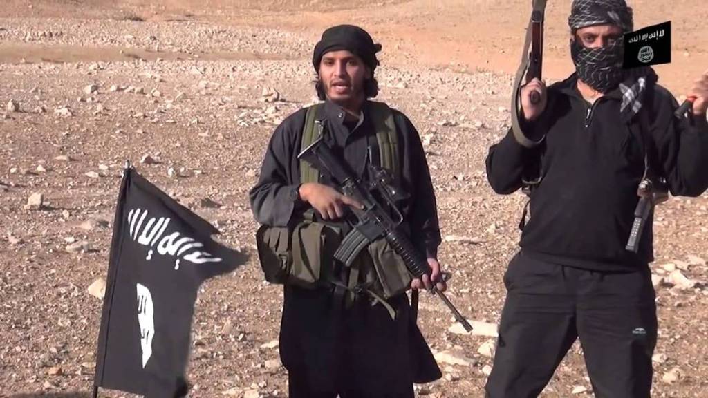 Ce que veut vraiment l’Etat&nbsp;islamique