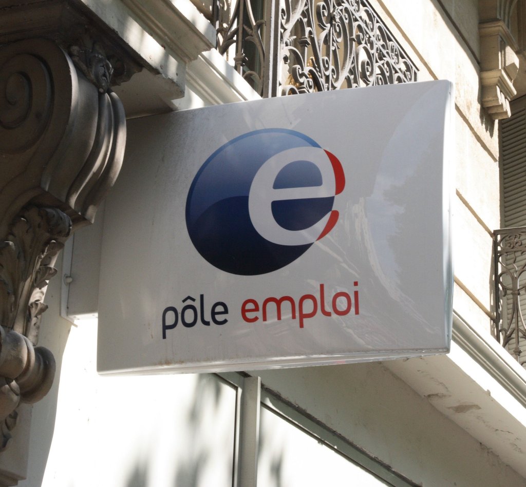 Le chômage des seniors en&nbsp;France