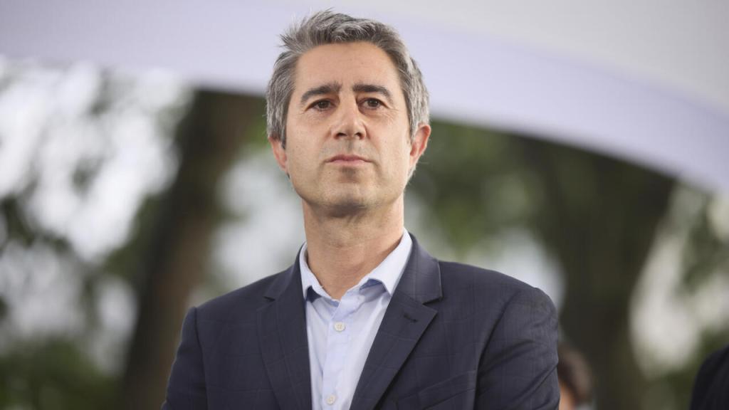 Le programme de gouvernement du mouvement Debout ! pour la présidentielle de&nbsp;2027