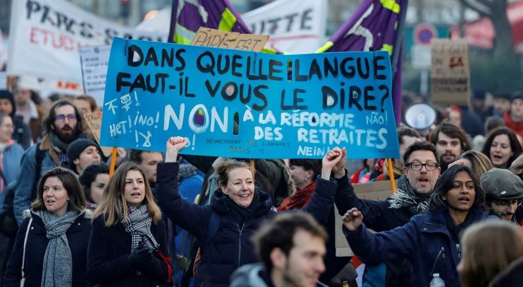 Que dit le dernier rapport du COR sur l’avenir du système de retraite en France&nbsp;?