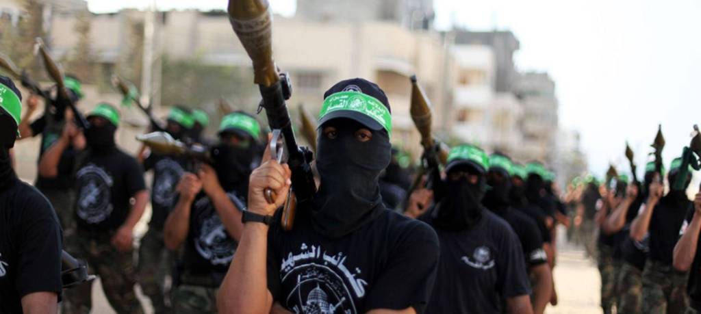 Le calvaire d’Esther, enlevée par le Hamas le 7 octobre&nbsp;2023