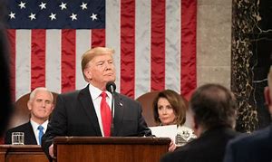 TIMING DE L’AFFAIRE UKRAINIENNE – Base de la procédure de destitution de&nbsp;TRUMP