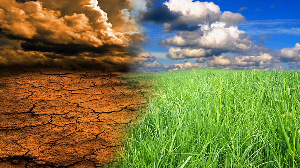 Le monde est à la croisée des chemins – C’est maintenant ou&nbsp;jamais