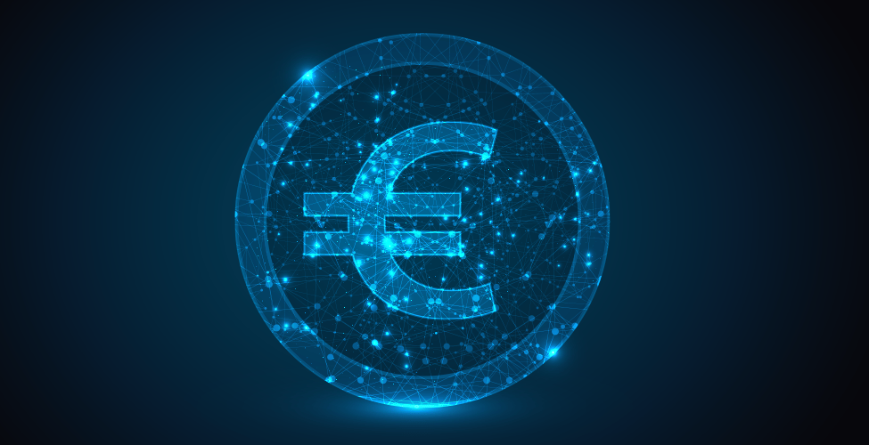 Tout savoir sur le projet d’EURO numérique de la Banque Centrale&nbsp;Européenne