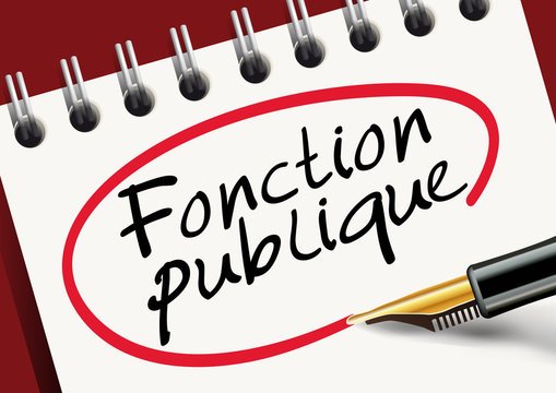 Effectifs de la fonction publique en France : composition et&nbsp;évolution